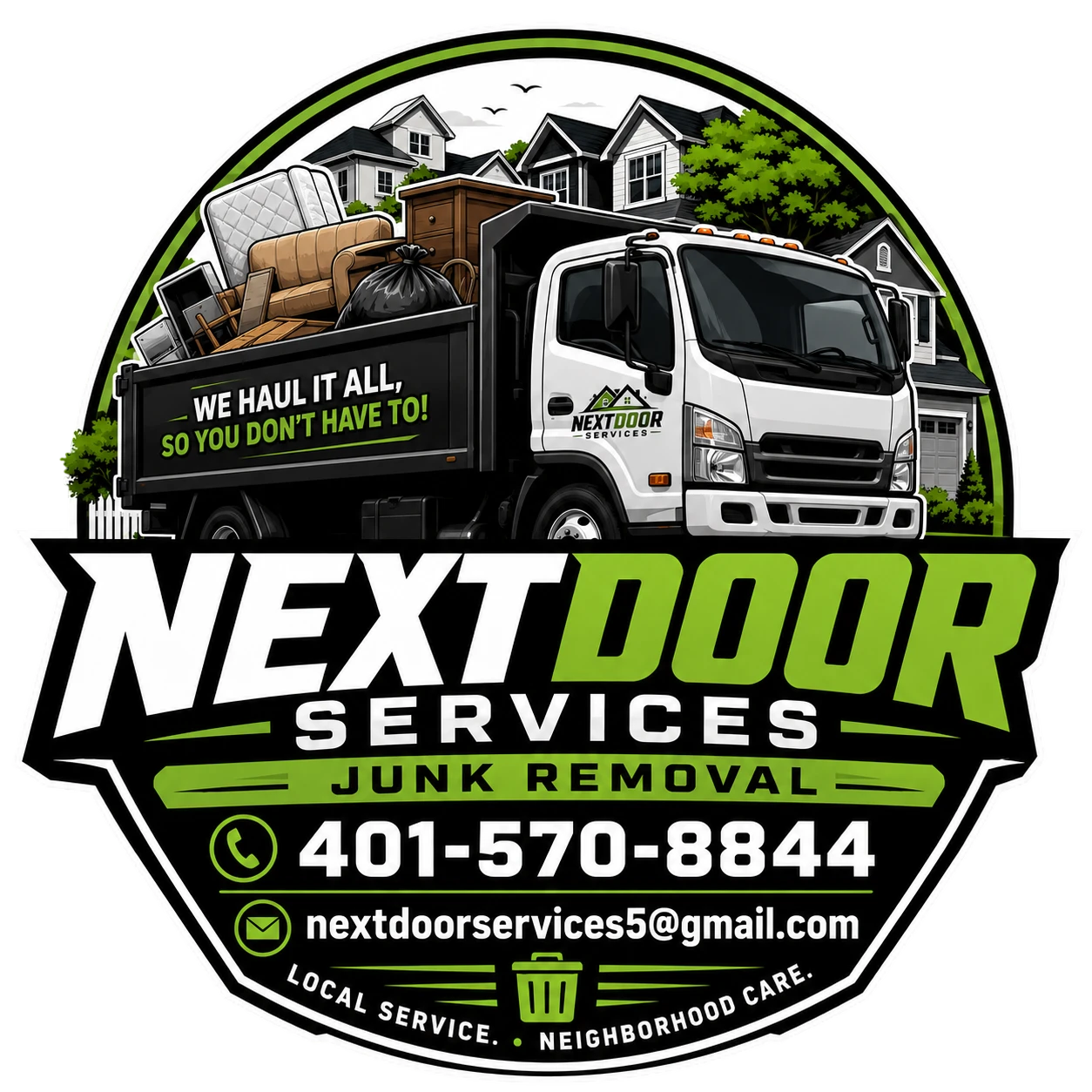 Next Door Services